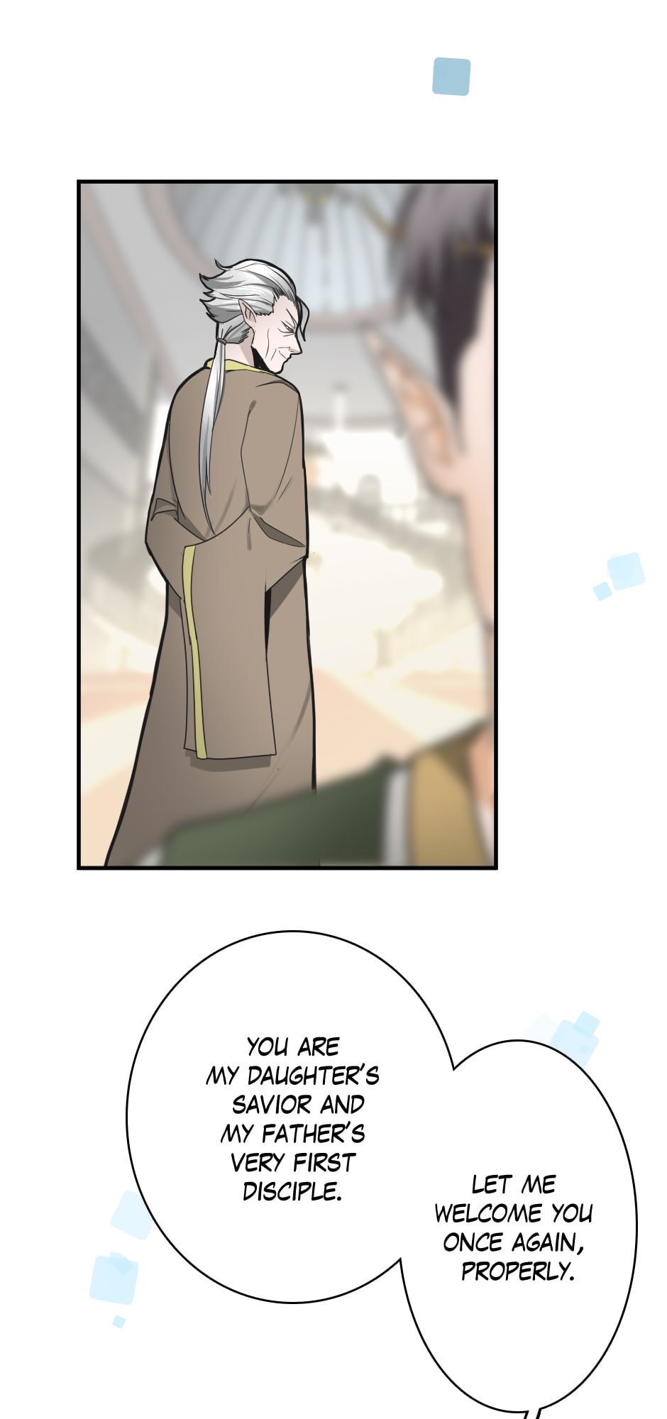 The Beginning After The End Chapter 25 image 05